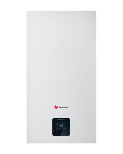 IsoMax MiConnect 25
